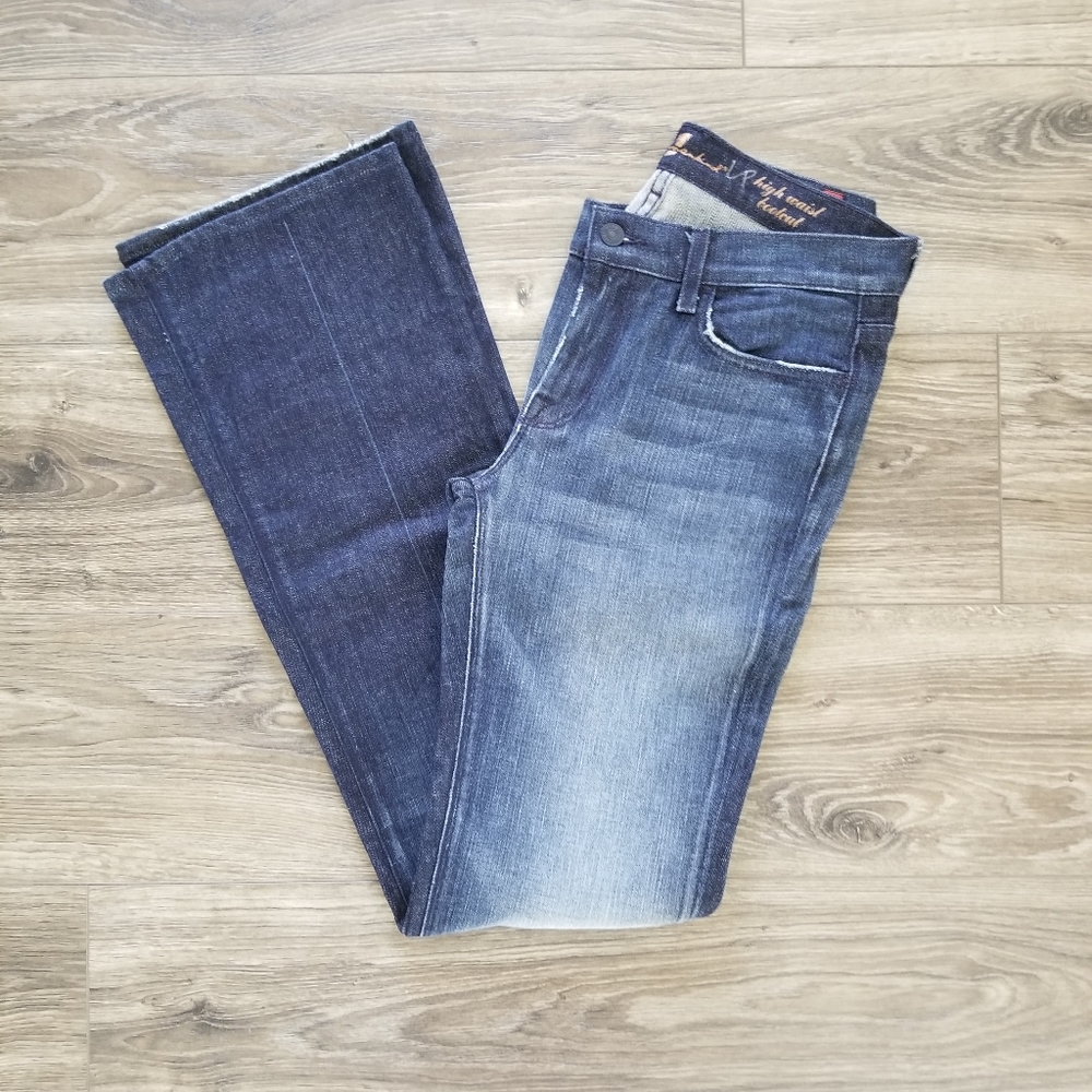 Women's 7 For All Mankind Jeans
